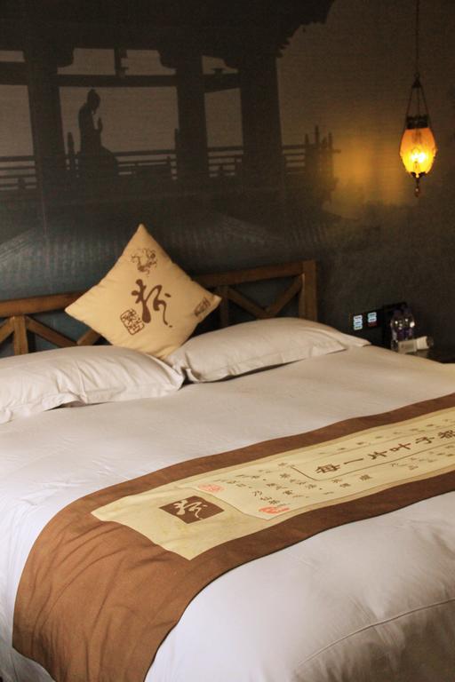 Ningbo Zhengfang Inn Luaran gambar