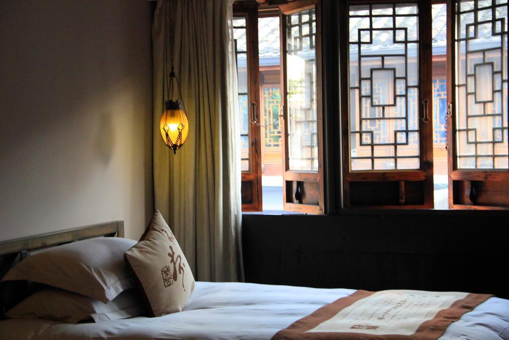 Ningbo Zhengfang Inn Luaran gambar